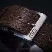 Thumbnail von Meccanica Grezza MG01 CC SUBACQUEI Bronze Lünette drehbar