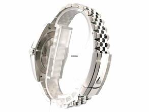 Thumbnail von Rolex Datejust 41 Edelstahl Weißgold 126334 Schwarz Jubile </h1>