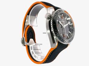 Thumbnail von Omega Seamaster Planet Ocean Master 43,5 Ref. 215.32.44.21.01.001 </h1>