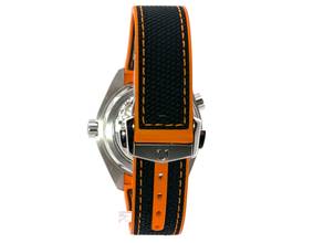 Thumbnail von Omega Seamaster Planet Ocean Master 43,5 Ref. 215.32.44.21.01.001 </h1>