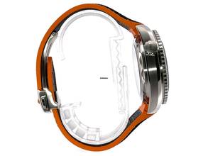 Thumbnail von Omega Seamaster Planet Ocean Master 43,5 Ref. 215.32.44.21.01.001 </h1>