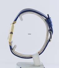 Thumbnail von Omega Classic 18K Square Vintage Cal. 511 Handwind Klassiker Dresswatch 60er </h1>