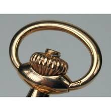 Thumbnail von A. Lange & Söhne DUF Chronograph mit 30-Minutenzähler