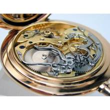 Thumbnail von A. Lange & Söhne DUF Chronograph mit 30-Minutenzähler