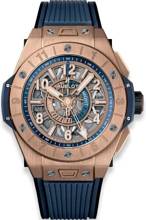 Thumbnail von Hublot Big Bang Unico GMT King Gold 471.OX.7128.RX