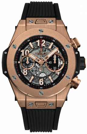  Hublot Big Bang Unico King Gold 42 mm 441.OX.1180.RX
