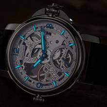 Thumbnail von Epos Oeuvre d'art Tisch u.Taschenuhr 4 Optionen