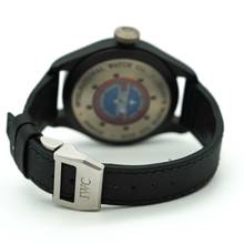 Thumbnail von IWC Große Fliegeruhr Top Gun Big Pilot Top Gun </h1>