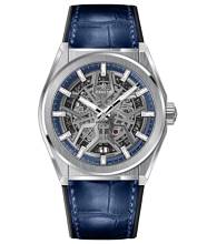 Thumbnail von Zenith DEFY Classic 95.9000.670/78.R584