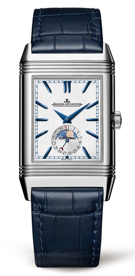  Jaeger-LeCoultre Reverso Tribute Moon 3958420