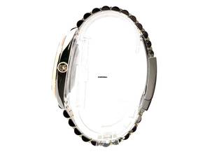 Thumbnail von Rolex Datejust 41 Edelstahl Gelbgold 126333 Slate Jubile-Band </h1>