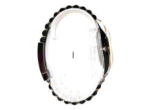 Thumbnail von Rolex Datejust 41 Edelstahl Gelbgold 126333 Slate Jubile-Band </h1>