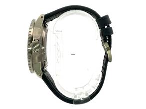 Thumbnail von Blancpain Fifty Fathoms 45 mm Ref. 5015-12B40-O52A </h1>