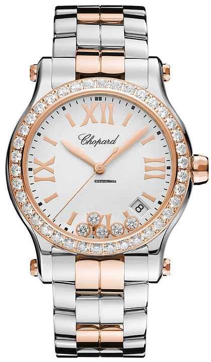  Chopard Happy Sport 278582-6004