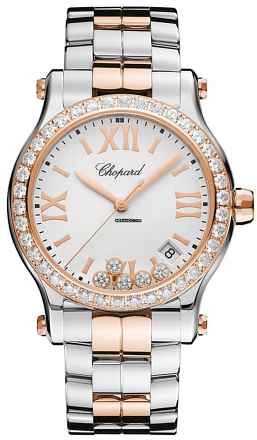  Chopard Happy Sport 278582-6004