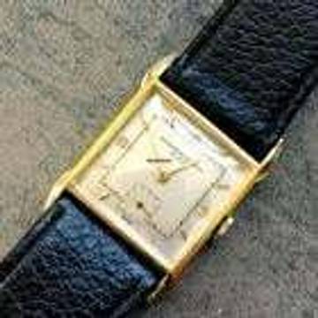 Vacheron Constantin square