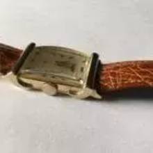 Thumbnail von Longines hour glass </h1>