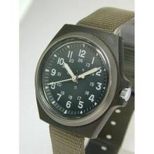 Thumbnail von Amerikanische Fallschirmspringeruhr