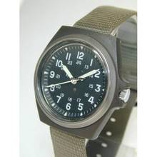 Thumbnail von Amerikanische Fallschirmspringeruhr