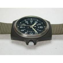 Thumbnail von Amerikanische Fallschirmspringeruhr