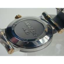 Thumbnail von Movado Vizio Quarz