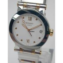 Thumbnail von Movado Vizio Quarz