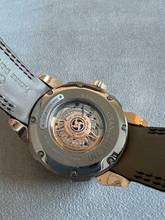 Thumbnail von Pierre DeRoche Grandcliff TNT Royal Retro TB (only 1 Models available from Limted 21 pieces)