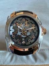 Thumbnail von Pierre DeRoche Grandcliff TNT Royal Retro TB (only 1 Models available from Limted 21 pieces)