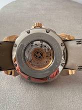 Thumbnail von Pierre DeRoche Grandcliff TNT Royal Retro TB (only 1 Models available from Limted 21 pieces)