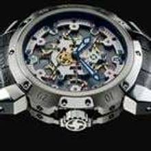 Thumbnail von Pierre DeRoche TNT Royal Retro