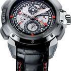 Pierre DeRoche TNT Rendevous