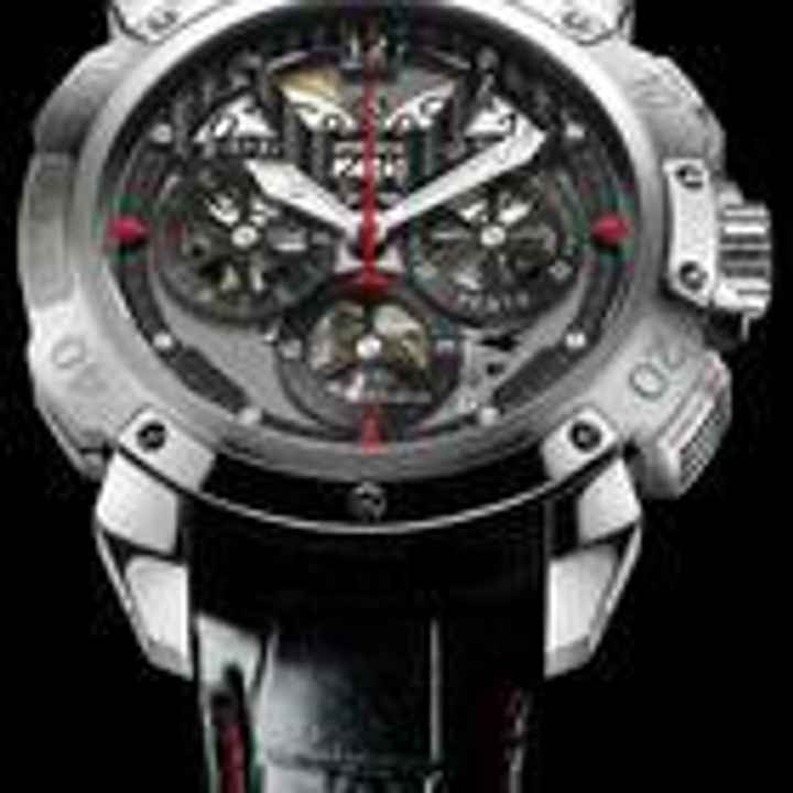  Pierre DeRoche TNT Penta 