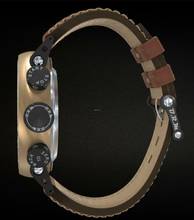 Thumbnail von B.R.M R12-46 BRONZE Chrono