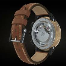 Thumbnail von B.R.M R12-46 BRONZE Chrono