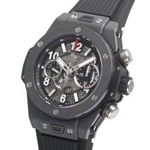 Thumbnail von Hublot Big Bang Unico Black Magic 45mm 411.CI.1170.CI