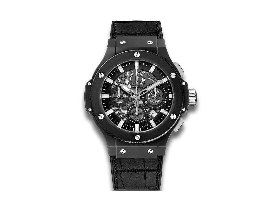  Hublot Big Bang Aero Bang Black Magic 311.CI.1170.GR