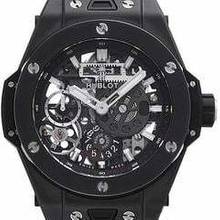 Thumbnail von Hublot Big Bang Meca-10 Black Magic Ref. 414.CI.1123.RX </h1>
