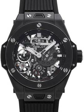  Hublot Big Bang Meca-10 Black Magic Ref. 414.CI.1123.RX </h1> 
