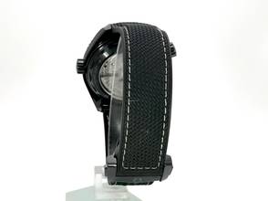 Thumbnail von Omega Seamaster Planet Ocean GMT 600M Deep Black 45.5 Ref. 215.92.46.22.01.001