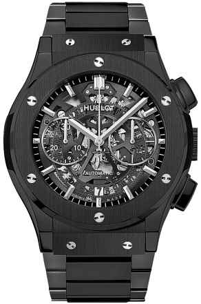  Hublot Classic Fusion Automatic 45mm 525.CM.0170.CM