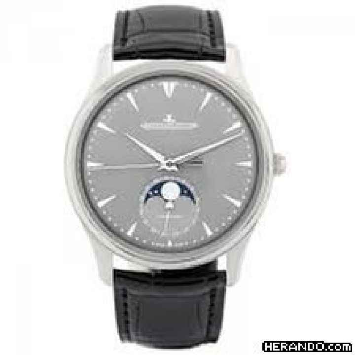  Jaeger-LeCoultre Master Ultra Thin Moon 1363540
