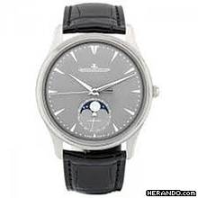 Thumbnail von Jaeger-LeCoultre Master Ultra Thin Moon 1363540