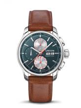 Thumbnail von Union Glashütte Viro Chronograph D001.414.16.441.00