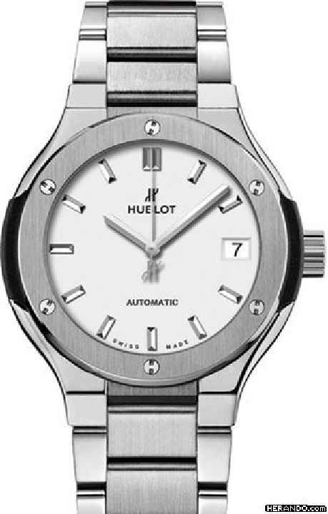  Hublot Classic Fusion Automatic 548.NX.2610.NX