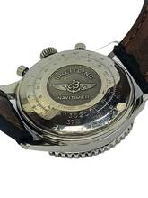 Thumbnail von Breitling Old Navitimer Sehr seltener Old Navitimer