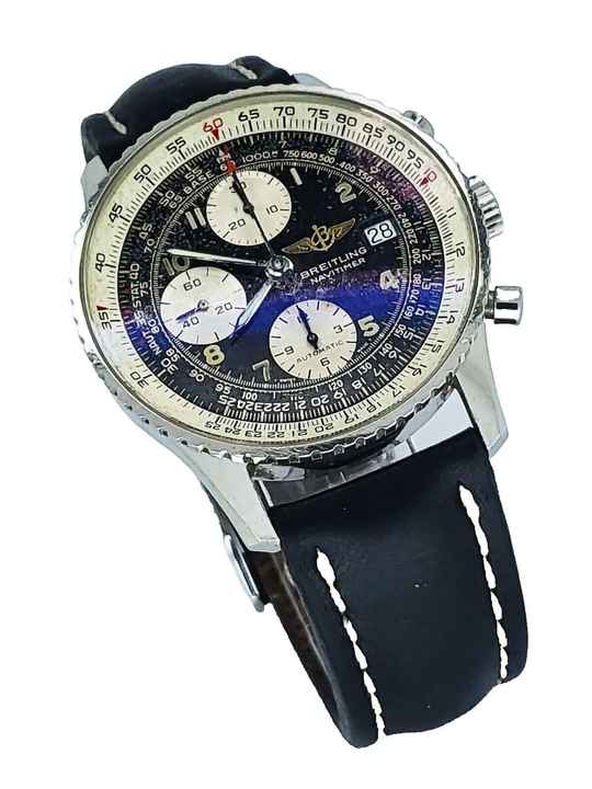  Breitling Old Navitimer Sehr seltener Old Navitimer 