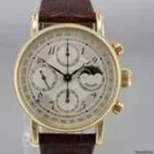 Thumbnail von Chronoswiss Lunar Chronograph </h1>