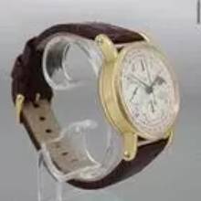 Thumbnail von Chronoswiss Lunar Chronograph </h1>