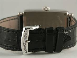 Thumbnail von Franck Muller Long Island Damenuhr