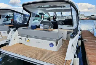 Thumbnail von Beneteau Gran Turismo 32